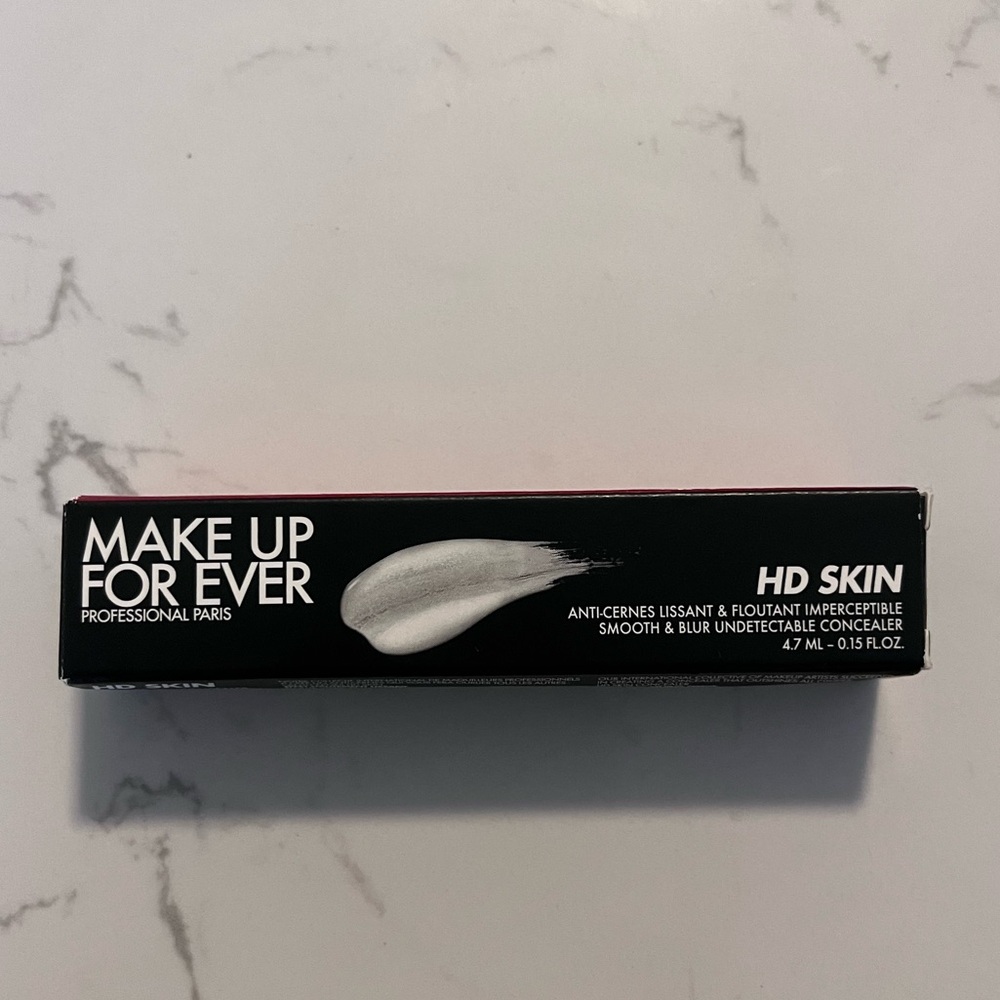 Makeup Forever HD Skin Concealer - 2.5 Nude